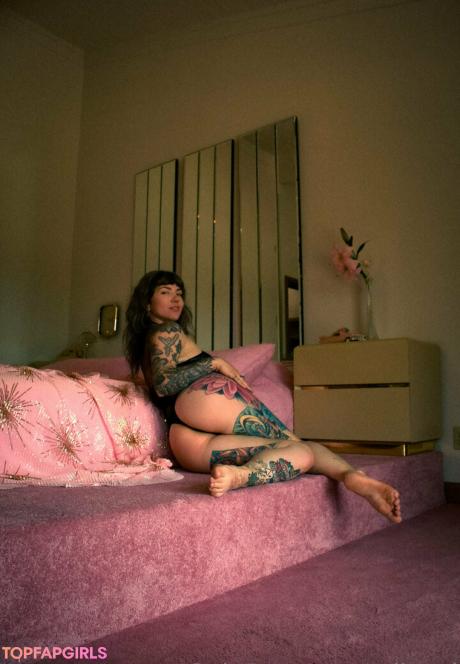 Milenci nude leaked OnlyFans photo #2