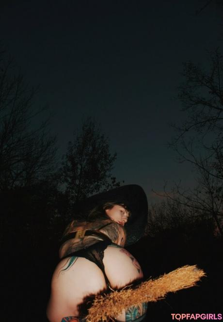 Milenci nude leaked OnlyFans photo #19