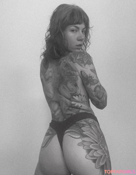 Milenci nude leaked OnlyFans photo #28