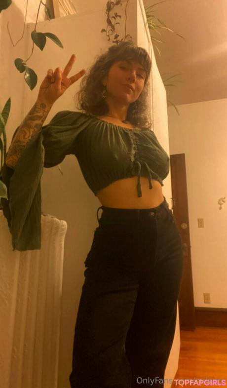 Milenci nude leaked OnlyFans photo #30