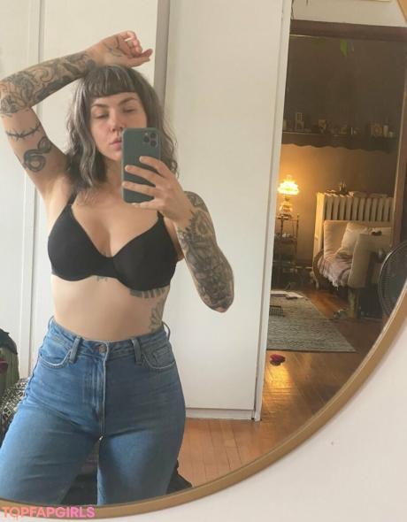 Milenci nude leaked OnlyFans photo #5