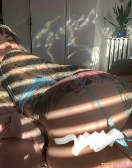 Milenci nude leaked OnlyFans photo #8