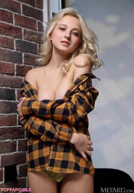 Little nude leaked OnlyFans photo #85