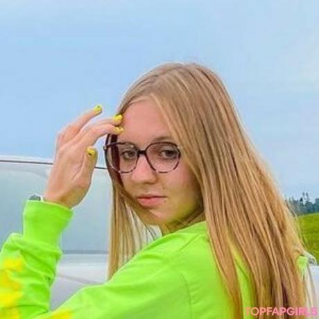 Ich.tina nude leaked OnlyFans photo #5