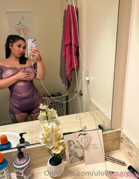 Ulovemaress nude leaked OnlyFans photo #20