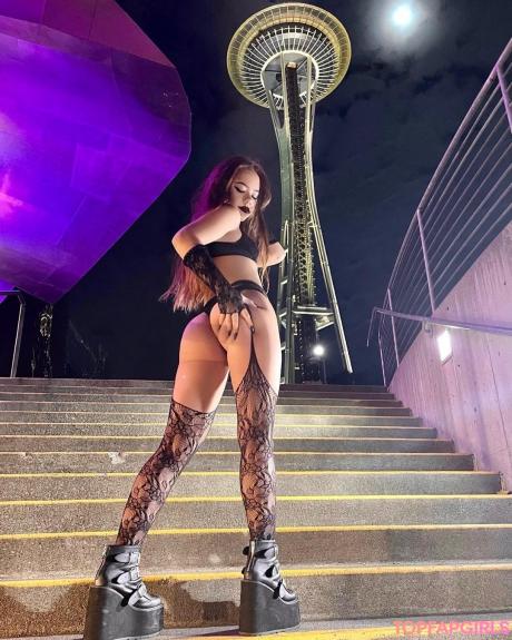 Ella nude leaked OnlyFans photo #99