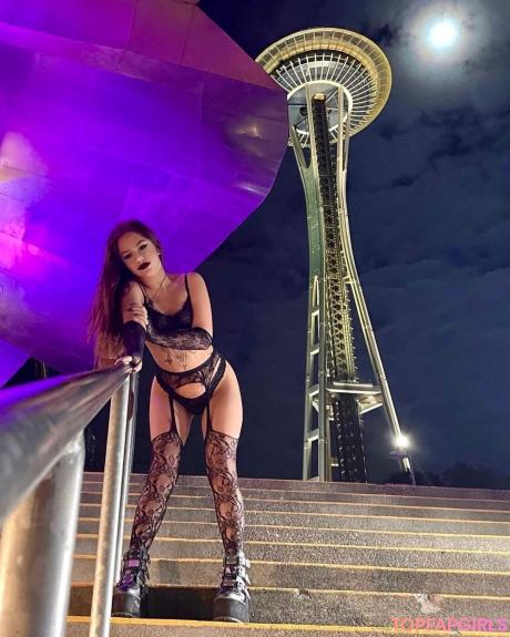 Ella nude leaked OnlyFans photo #107