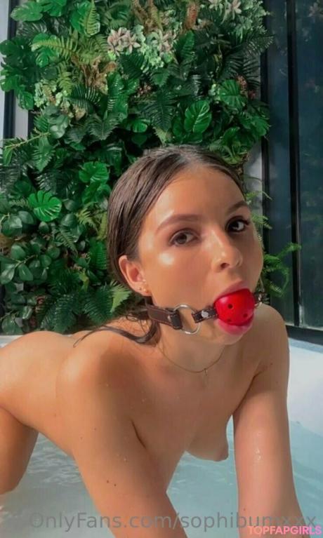 Sophibumxxx nude leaked OnlyFans photo #150