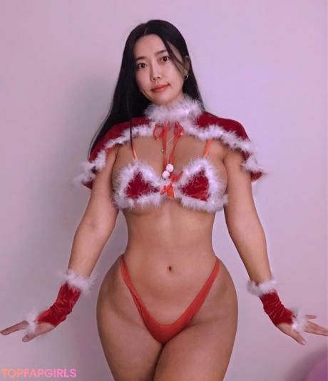 Ssunbiki nude leaked OnlyFans photo #145