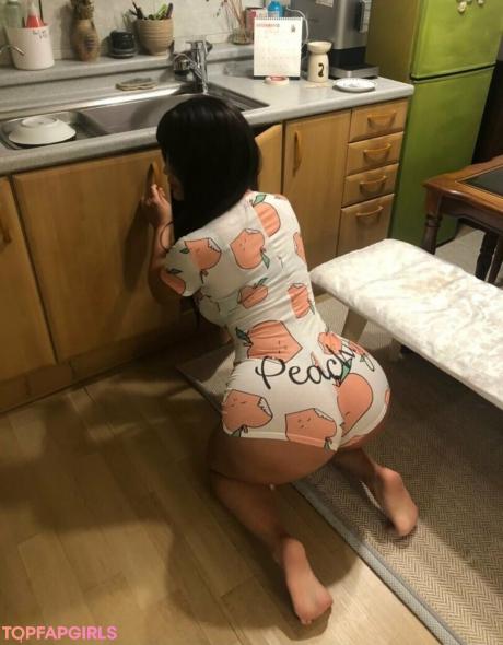 Ssunbiki nude leaked OnlyFans photo #161