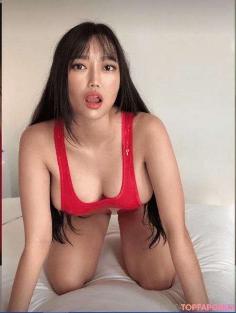 Ssunbiki nude leaked OnlyFans photo #54