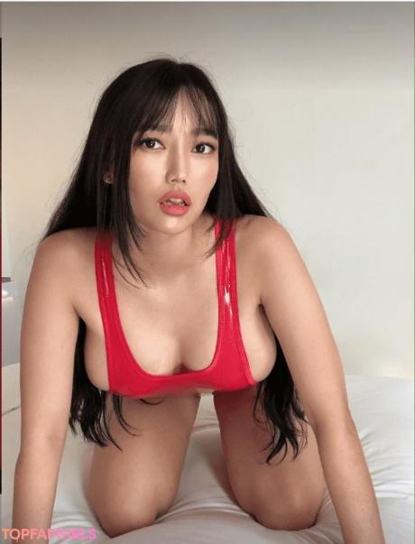 Ssunbiki nude leaked OnlyFans photo #56