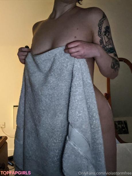 Violastormfree nude leaked OnlyFans photo #55
