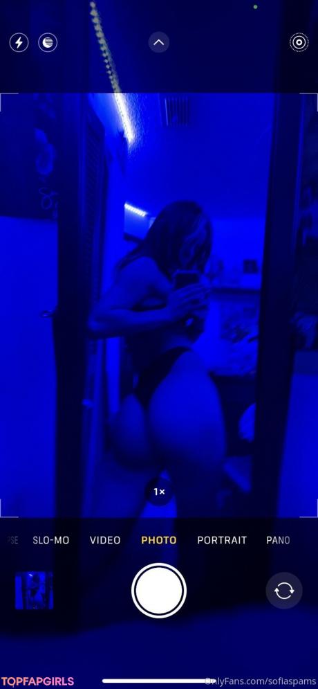 Sofia nude leaked OnlyFans photo #27