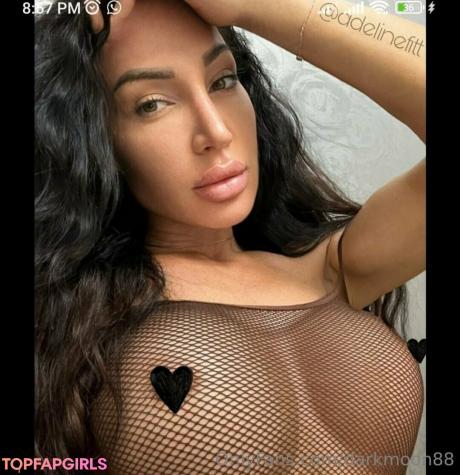 Darkmoon88 nude leaked OnlyFans photo #101