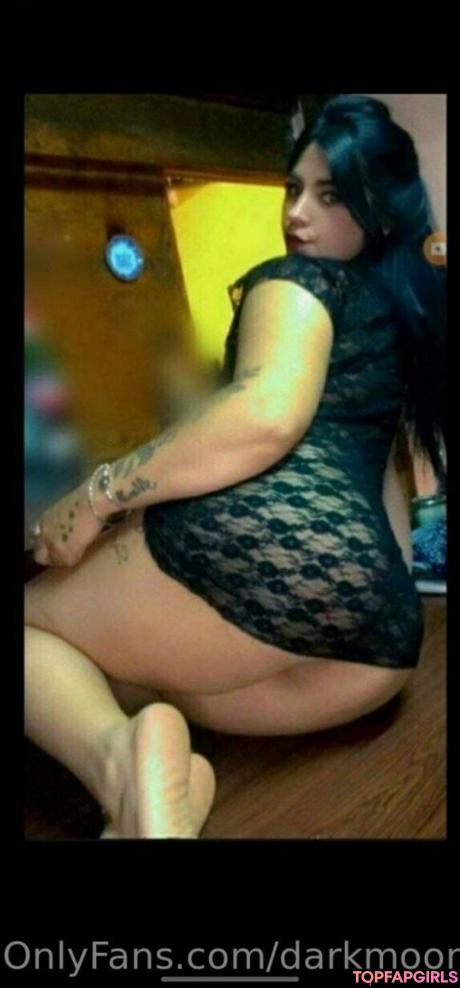 Darkmoon88 nude leaked OnlyFans photo #105