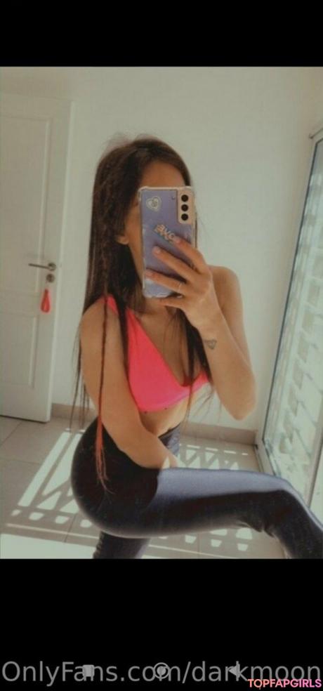 Darkmoon88 nude leaked OnlyFans photo #4