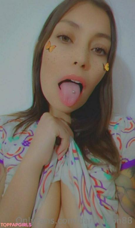 Darkmoon88 nude leaked OnlyFans photo #41