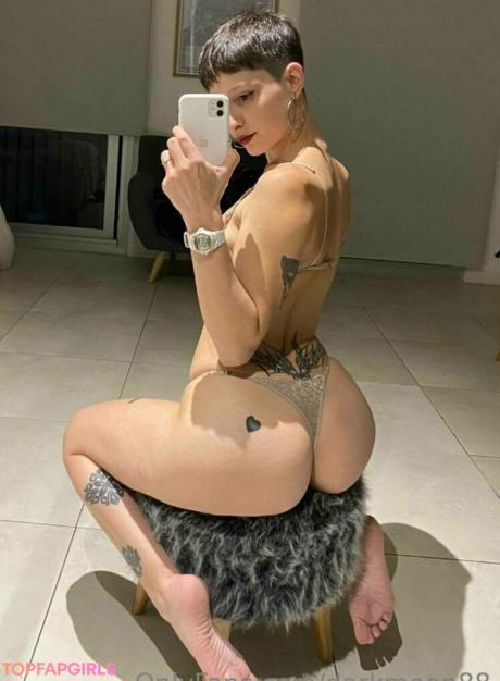 Darkmoon88 nude leaked OnlyFans photo #58