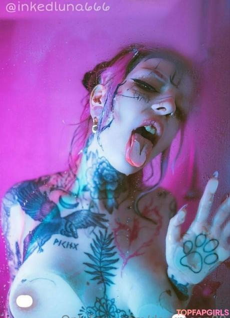 Darkmoon88 nude leaked OnlyFans photo #63