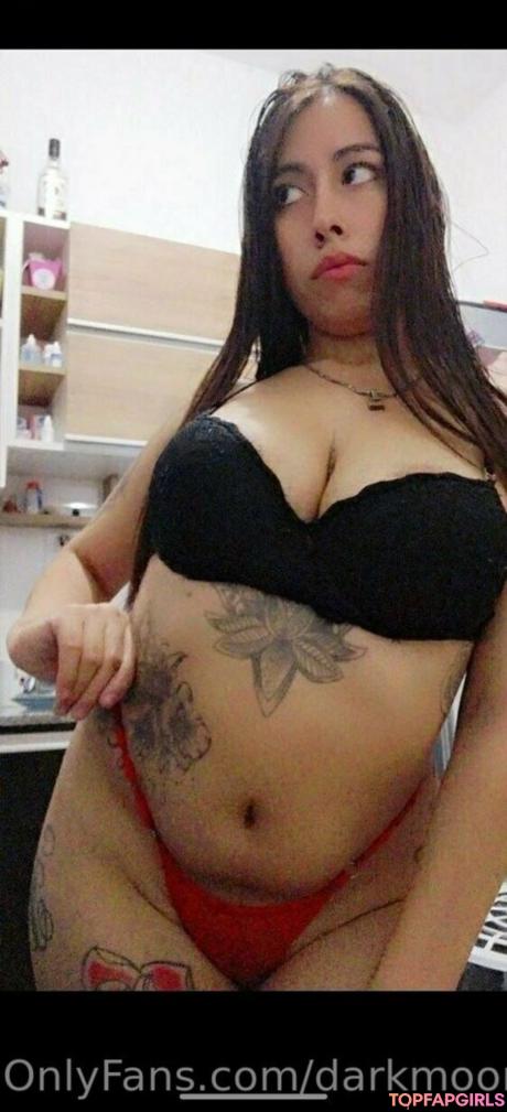 Darkmoon88 nude leaked OnlyFans photo #83