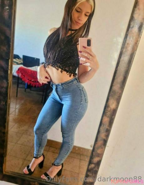 Darkmoon88 nude leaked OnlyFans photo #93