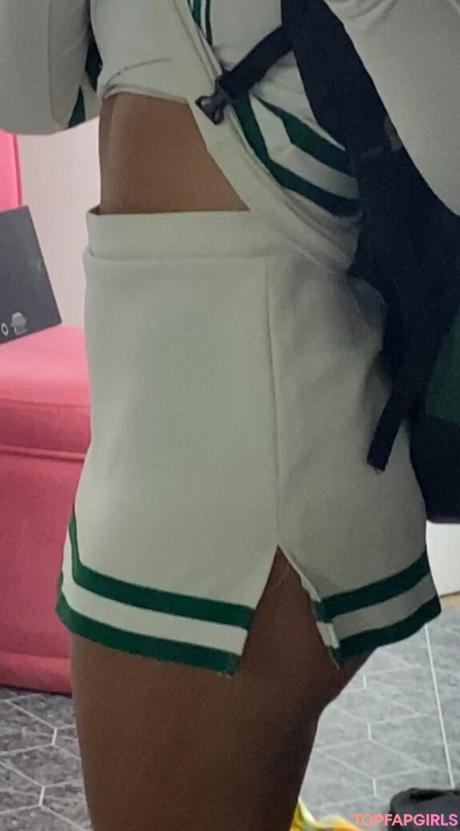 Alexus nude leaked OnlyFans photo #6