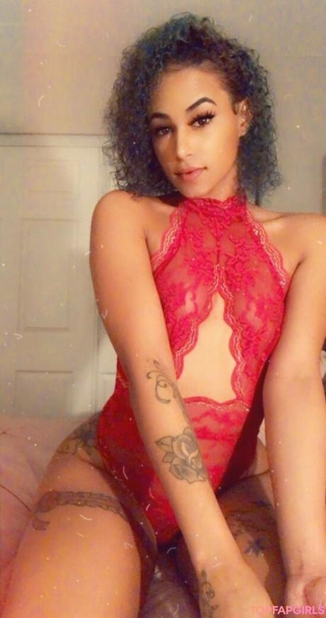 Miinamariee nude leaked OnlyFans photo #46