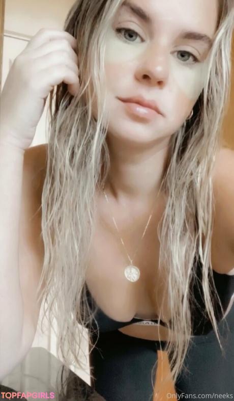Neeks nude leaked OnlyFans photo #18