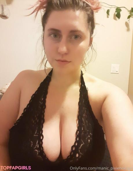 Manic_pixiehokage nude leaked OnlyFans photo #9