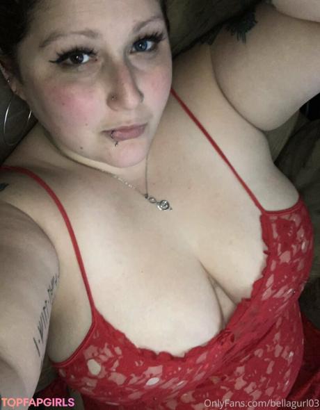 Bellagurl03 nude leaked OnlyFans photo #14