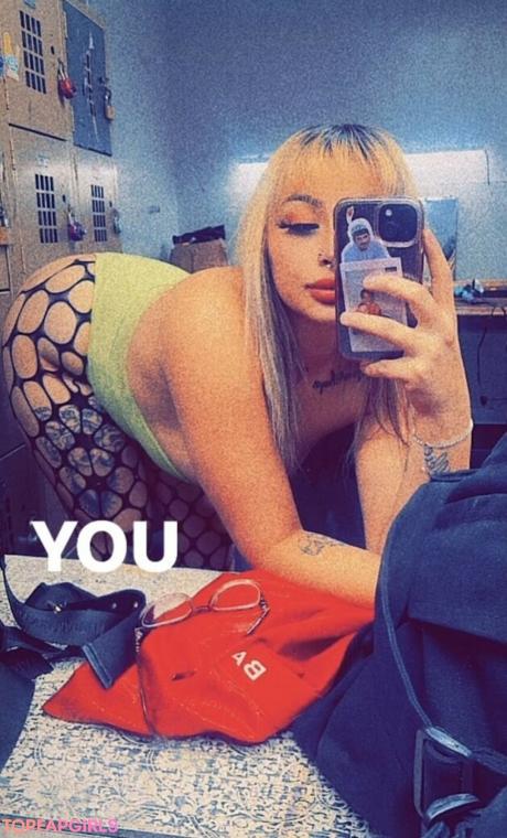 Bubble_Bella nude leaked OnlyFans photo #16