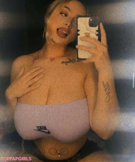 Bubble_Bella nude leaked OnlyFans photo #8