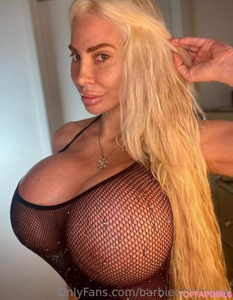 Barbiedollchanel nude leaked OnlyFans photo #105
