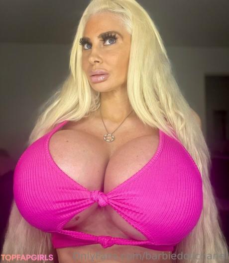 Barbiedollchanel nude leaked OnlyFans photo #114