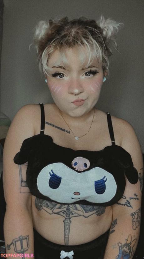 Wasabimamiiii nude leaked OnlyFans photo #18