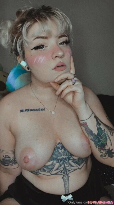 Wasabimamiiii nude leaked OnlyFans photo #20