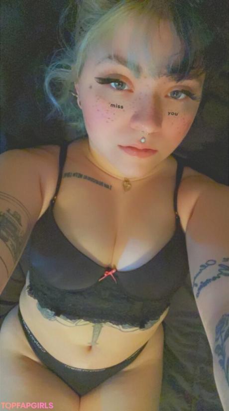 Wasabimamiiii nude leaked OnlyFans photo #3
