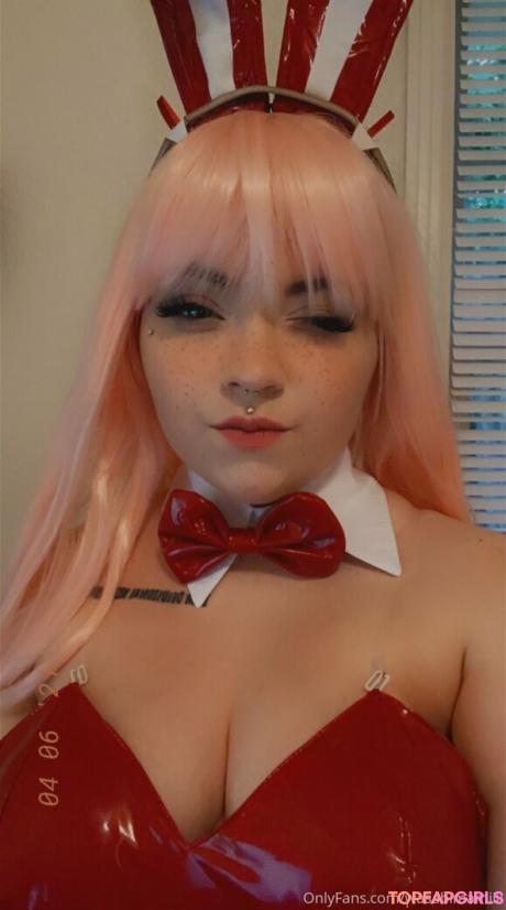 Wasabimamiiii nude leaked OnlyFans photo #37
