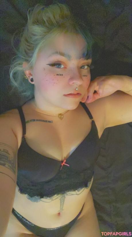 Wasabimamiiii nude leaked OnlyFans photo #4