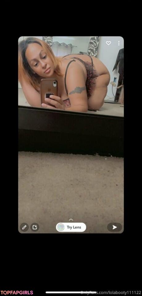 Lolabooty111122 nude leaked OnlyFans photo #30