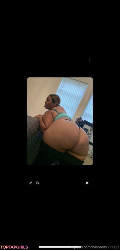 Lolabooty111122 nude leaked OnlyFans photo #53