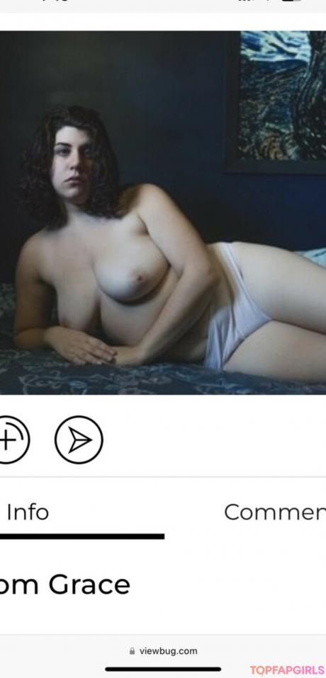 TooMuchofVeryLittle nude leaked OnlyFans photo #3