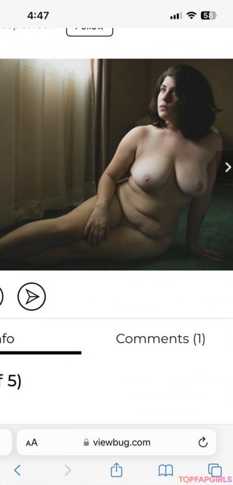 TooMuchofVeryLittle nude leaked OnlyFans photo #4