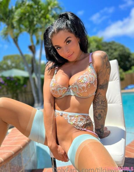 Tildawn_free nude leaked OnlyFans photo #69