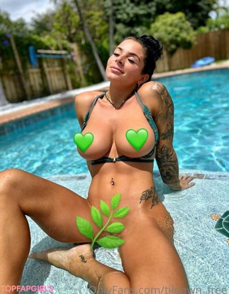 Tildawn_free nude leaked OnlyFans photo #73