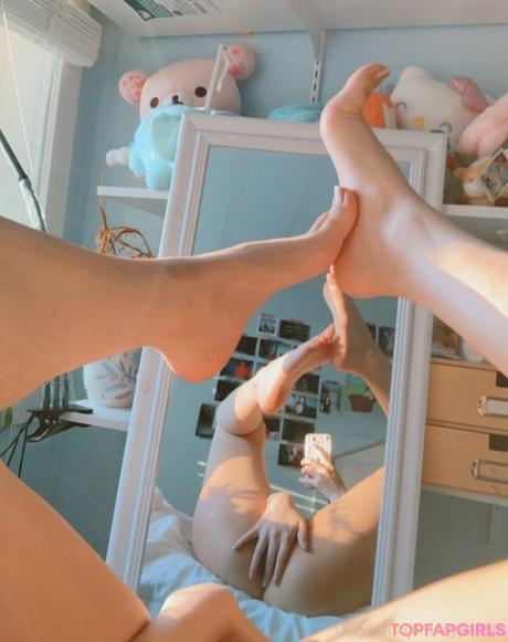 Lilypaddie nude leaked OnlyFans photo #114