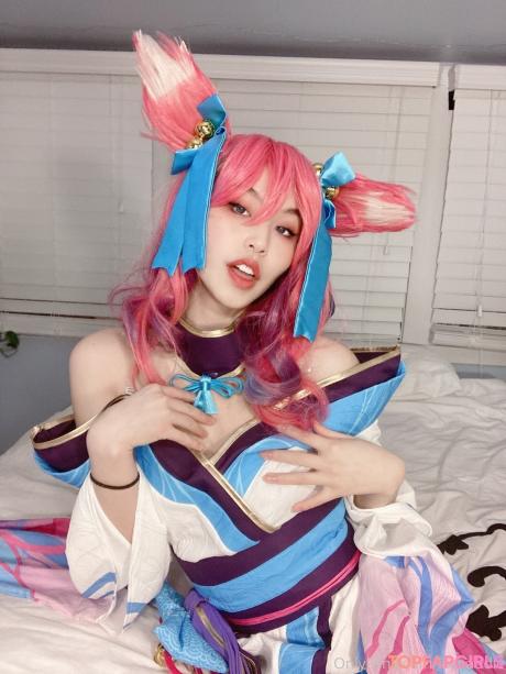 Lilypaddie nude leaked OnlyFans photo #16