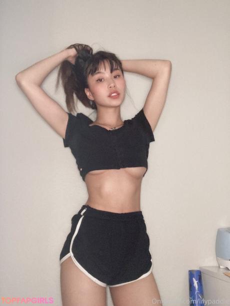 Lilypaddie nude leaked OnlyFans photo #49