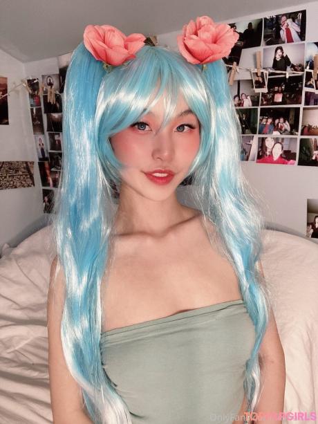 Lilypaddie nude leaked OnlyFans photo #84